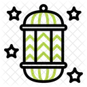 Lamp Pray Ramadan Icon