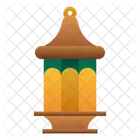 Lantern  Icon
