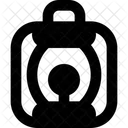 Lantern  Icon
