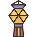 Lantern  Icon
