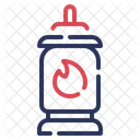 Lantern  Icon