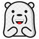 Laugh  Icon