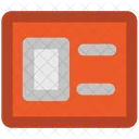 Layout  Icon