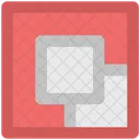 Layout  Icon