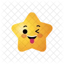 Lazy Man Tired Icon