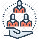 Leading Practices  Icon