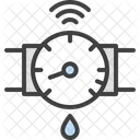 Leak Icon