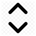 Left And Right Arrows Chevron Right And Left Icon