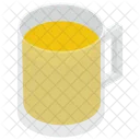 Lemonade Lemon Juice Drink Icon