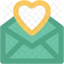 Letter  Icon