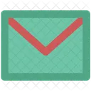 Letter  Icon