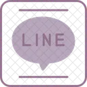 Line App Line App Icon