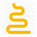 Line Linear Draw Icon