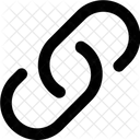 Link Connection Chain Icon