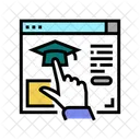 Link Higher Resource Icon