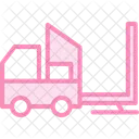 Loading Dock Loading Dock Icon