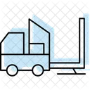Loading Dock Loading Dock Icon