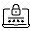 Lock  Icon