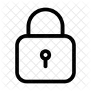 Lock Icon