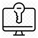 Locked  Icon