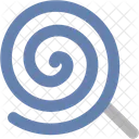 Lollipop  Icon