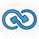 Loops  Icon