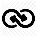 Loops  Icon