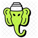 Lord Ganesha  Icon