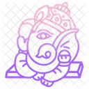 Lord Ganesha Lord Ganesh God Icon