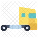 Lorry  Icon
