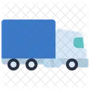 Lorry  Icon