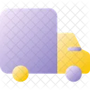 Truck Lorry Service Icon
