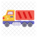Lorry Icon