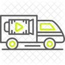 Lorry Truck News Channel Icon