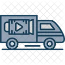 Lorry Truck News Channel Icon
