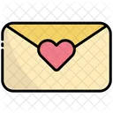 Envelope Mail Letter Icon