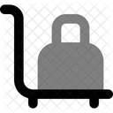 Luggage  Icon