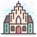 Lund University Educational Institute Higher Education Icon