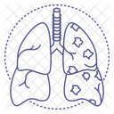 Lungs  Icon