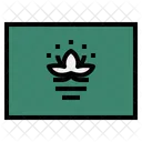 Macau  Icon