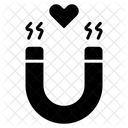Magnet  Icon