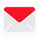 Mail Note Email Icon