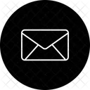 Mail  Icon