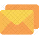 Mail Email Envelope Icon
