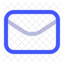Email Message Letter Icon