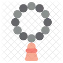 Mala Beads  Icon