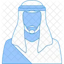 Man  Icon