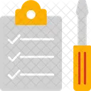 Service Organization Holiday Icon