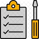 Service Organization Holiday Icon