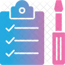 Service Organization Holiday Icon